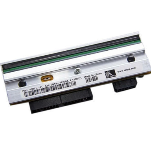 Hình ảnh chi tiết Đầu in nhiệt Zebra (P1058930-010) - 300 DPI - Ảnh số 1