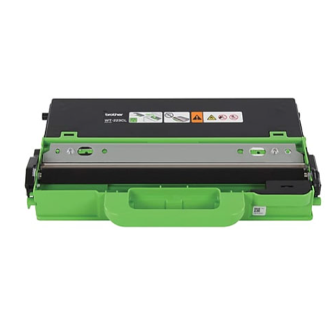 Hình ảnh chi tiết Hộp mực thải Brother WT-223CL - Ảnh số 1