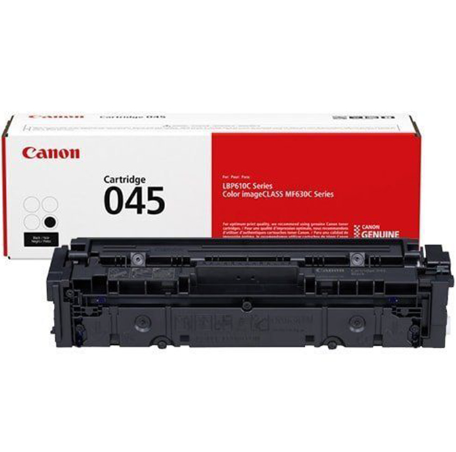 Hình ảnh chi tiết Mực in Canon 045BK - Black - Ảnh số 1