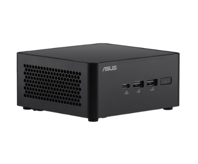 Hình ảnh chi tiết Mini PC Asus (RNUC14RVHU500001I) - Ảnh số 1