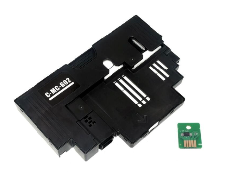 Hình ảnh chi tiết Hộp mực thải Canon MC-G02 - Ảnh số 1