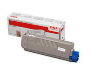 Hình ảnh chi tiết Mực in Oki C332 - Yellow - Ảnh số 1