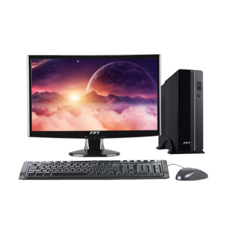 Hình ảnh chi tiết PC FPT Elead T1240S (T1240S-I5-H610M) - Ảnh số 1