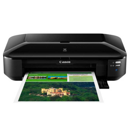Hình ảnh chi tiết Máy in phun màu Canon Pixma iX6770 - Ảnh số 1