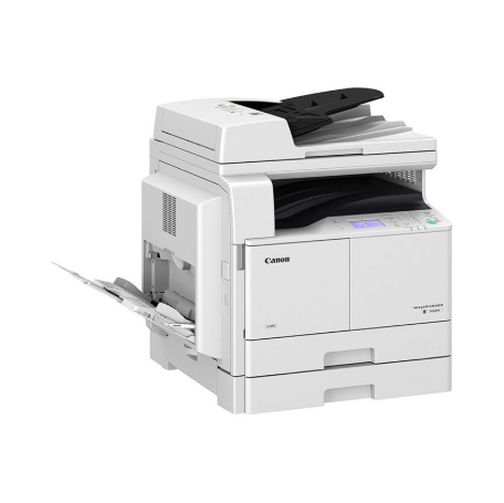 Hình ảnh chi tiết Máy photocopy Canon imageRUNNER 2006N - Ảnh số 1