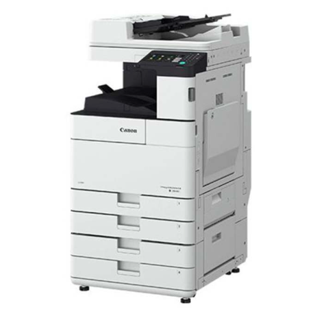 Hình ảnh chi tiết Máy photocopy Canon imageRUNNER 2625i - Ảnh số 1