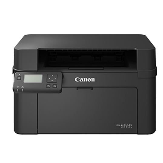 Hình ảnh chi tiết Máy in laser Canon LBP913w - Ảnh số 1