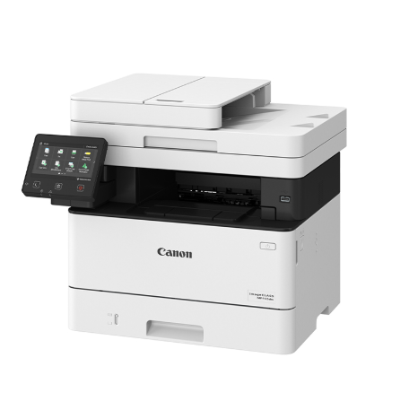 Hình ảnh chi tiết Máy in laser đa năng Canon MF445dw - Ảnh số 1