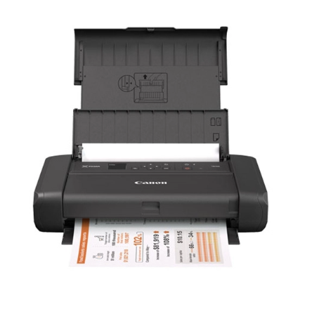 Hình ảnh chi tiết Máy in phun màu Canon TR150 - Ảnh số 1