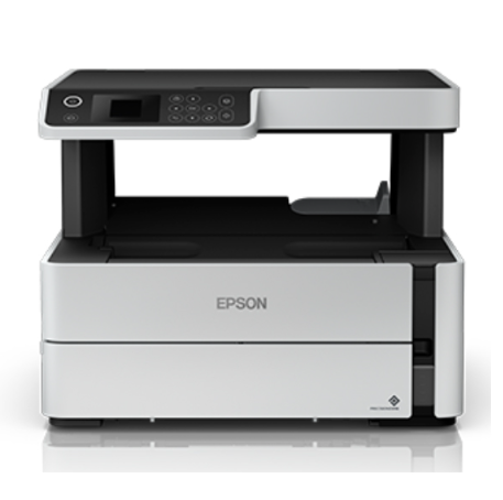 Hình ảnh chi tiết Máy in phun trắng đen Epson M2140 (MIEP_M2140) - Ảnh số 1