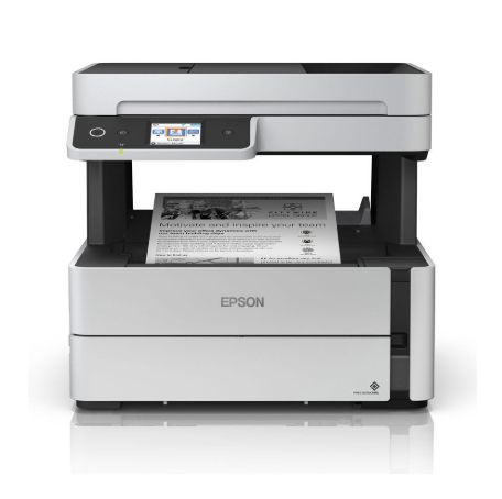 Hình ảnh chi tiết Máy in phun trắng đen Epson M3170 (MIEP_M3170) - Ảnh số 1
