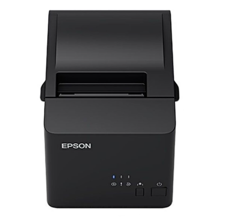 Hình ảnh chi tiết Máy in hóa đơn Epson TM-T81III (MIEP_T81III) - Ảnh số 1