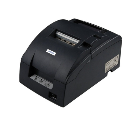 Hình ảnh chi tiết Máy in hóa đơn kim Epson TM-U220A (MIEP_U220A_LAN) - Ảnh số 1