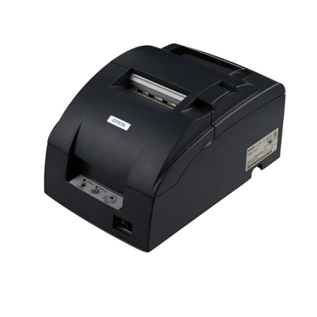 Hình ảnh chi tiết Máy in hóa đơn kim Epson TM-U220B (MIEP_U220B_LAN) - Ảnh số 1
