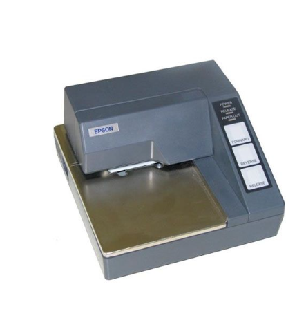 Hình ảnh chi tiết Máy in hóa đơn Epson U295 (MIEP_U295_RS232) - Ảnh số 1