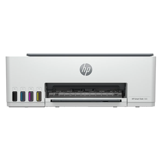 Hình ảnh chi tiết Máy in phun màu HP Smart Tank 580 (1F3Y2A) - Ảnh số 1