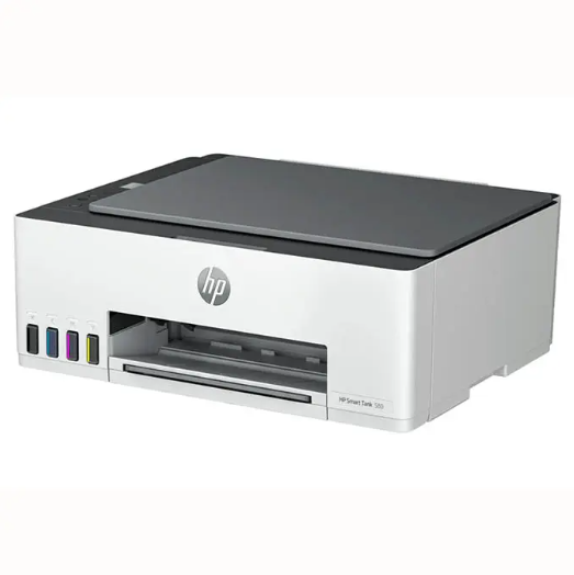 Hình ảnh chi tiết Máy in phun màu HP Smart Tank 585 (1F3Y4A) - Ảnh số 1