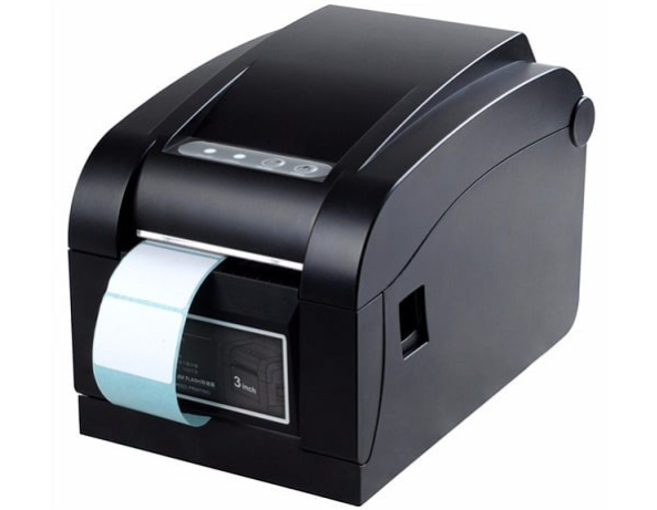 Hình ảnh chi tiết Máy in mã vạch Xprinter XP-350BM (MIXX_XP_350BM) - Ảnh số 1