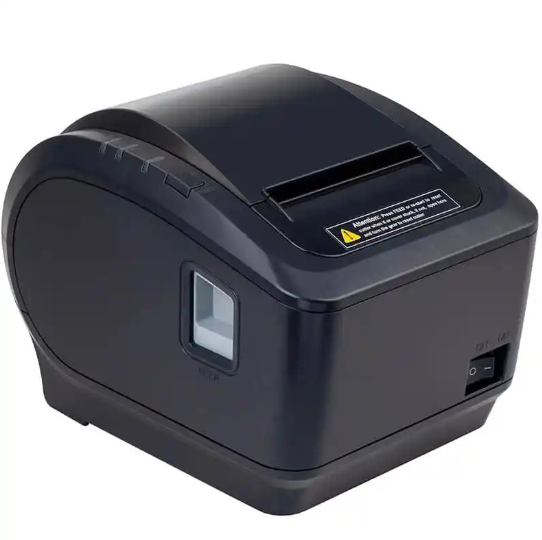Hình ảnh chi tiết Máy in hóa đơn Xprinter XP-K300L (MIXX_XP_K300L) - Ảnh số 1
