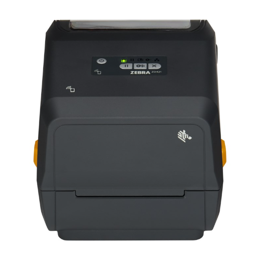Hình ảnh chi tiết Máy in mã vạch Zebra ZD421 - 300 DPI, USB - Ảnh số 1