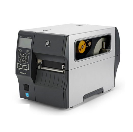 Hình ảnh chi tiết Máy in mã vạch Zebra ZT411 (MIXX_ZT411_300DPI) - Ảnh số 1