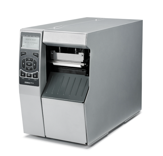 Hình ảnh chi tiết Máy in mã vạch Zebra ZT510 - 300 DPI, LAN - Ảnh số 1