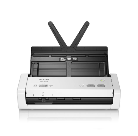 Hình ảnh chi tiết Máy scan Brother ADS-1200 (MQBR_ADS_1200) - Ảnh số 1