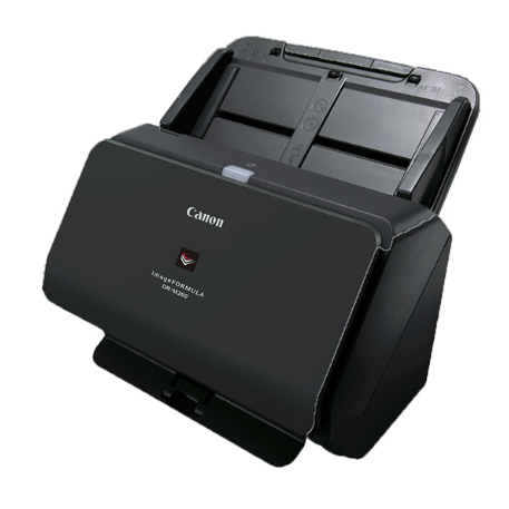 Hình ảnh chi tiết Máy scan Canon DR-M260 (MQCN_DR_M260) - Ảnh số 1