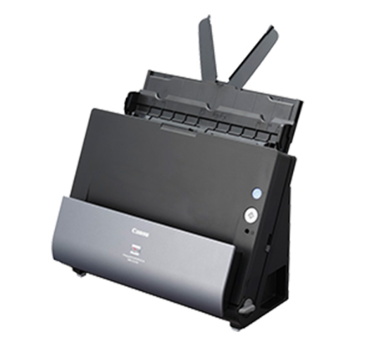 Hình ảnh chi tiết Máy scan Canon DR-C225 II (MQCN_DRC_225II) - Ảnh số 1