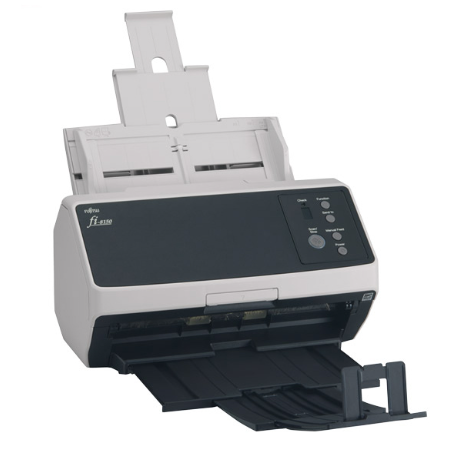 Hình ảnh chi tiết Máy scan Ricoh FI-8170 (MQFJ_8170_PA03810) - Ảnh số 1