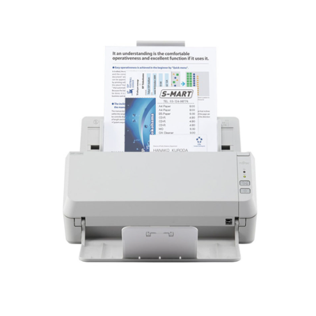 Hình ảnh chi tiết Máy scan Ricoh SP-1125N (MQRI_1125N_PA03811) - Ảnh số 1