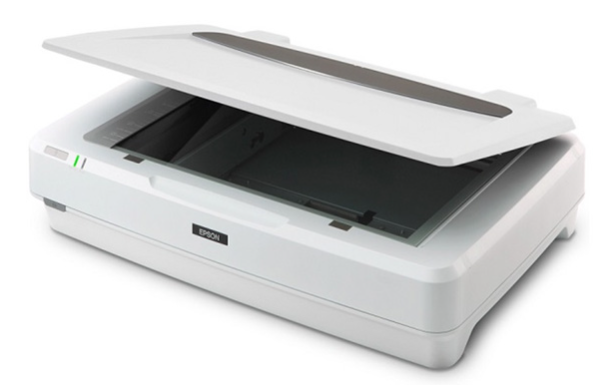 Hình ảnh chi tiết Máy scan phẳng Epson Expression 13000XL A3, Đồ họa - Ảnh số 1