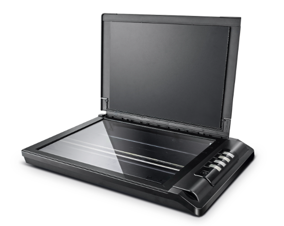 Hình ảnh chi tiết Máy scan tài liệu Plustek SmartOffice PN30U LAN - Ảnh số 1