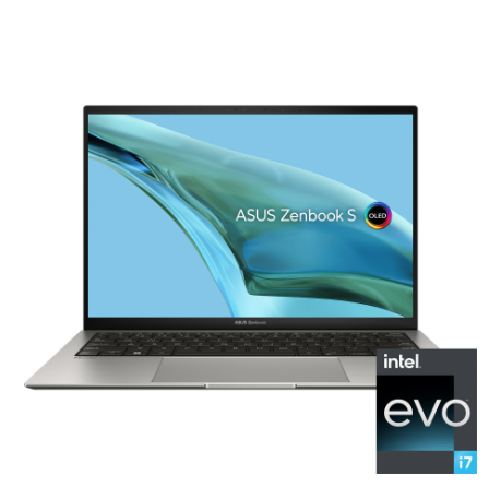 Hình ảnh chi tiết Laptop ASUS UX5304V OLED (UX5304VA-NQ125W) - Ảnh số 1