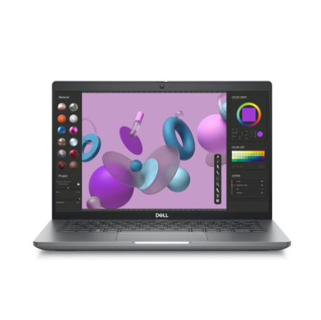 Hình ảnh chi tiết Laptop Dell Precision 3480 (71024682) - Ảnh số 1