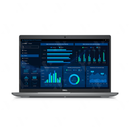 Hình ảnh chi tiết Laptop Dell Precision 3581 (71024679) - Ảnh số 1