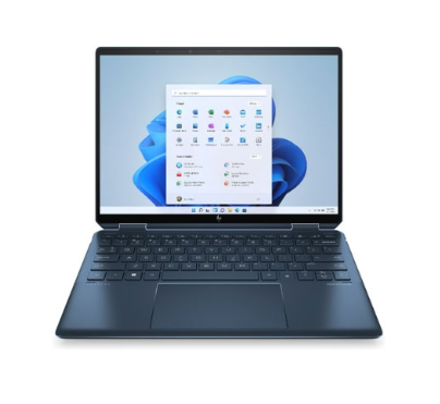 Hình ảnh chi tiết Laptop HP Spectre X360 14 Touch (6K773PA) - Ảnh số 1