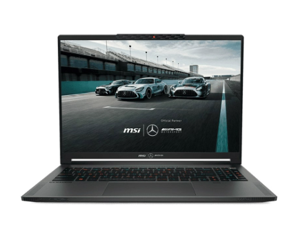 Hình ảnh chi tiết Laptop MSI Stealth 16 MercedesAMG (A13VG-289VN) - Ảnh số 1