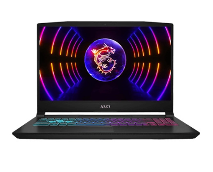 Hình ảnh chi tiết Laptop Gaming MSI Katana 15 (B13VEK-252VN) - Ảnh số 1