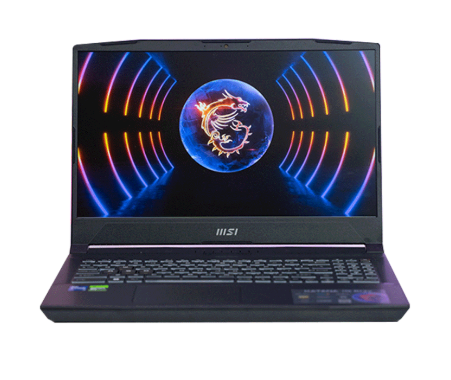 Hình ảnh chi tiết Laptop Gaming MSI Katana 15 (B13VFK-676VN) - Ảnh số 1