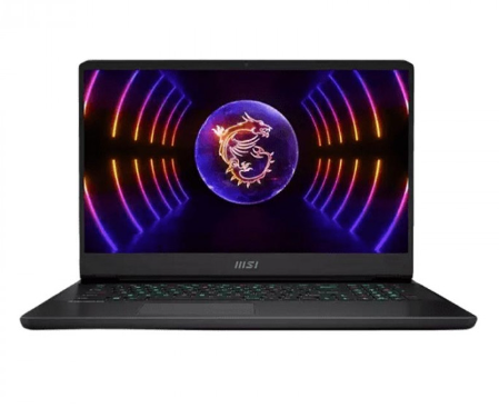 Hình ảnh chi tiết Laptop MSI GP77 (GP77 13VG-043VN) - Ảnh số 1