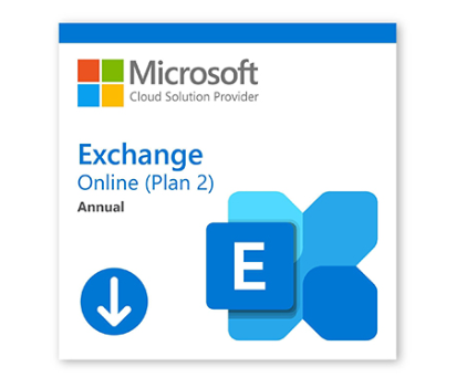 Hình ảnh chi tiết Phần mềm Microsoft Exchange Online Plan 2 (1 User, 12 tháng) - Ảnh số 1