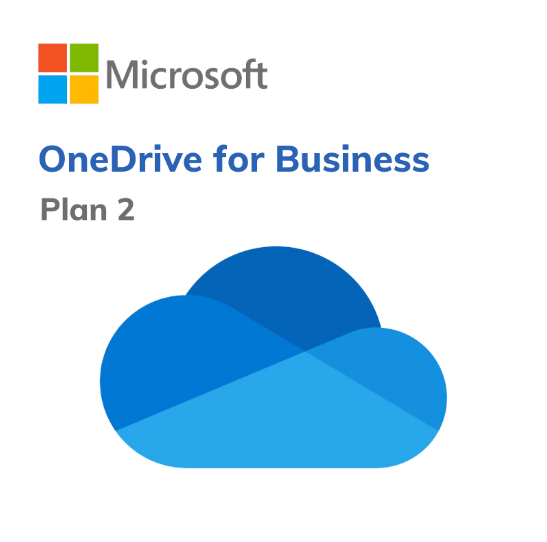 Hình ảnh chi tiết Phần mềm Microsoft OneDrive for Business Plan 2 (1 User, 12 tháng) - Ảnh số 1