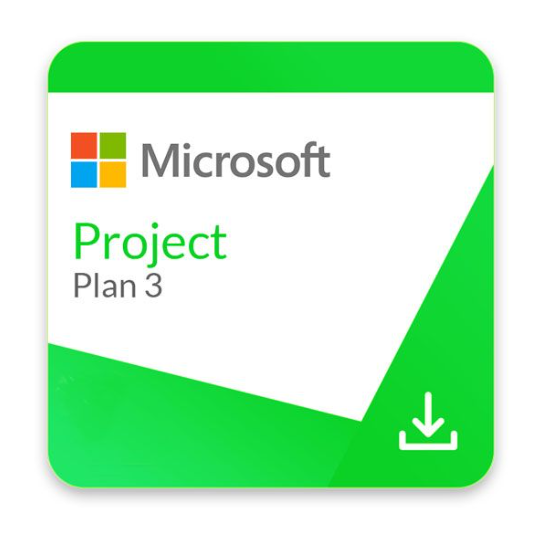 Hình ảnh chi tiết PHẦN MỀM MICROSOFT PLANNER AND PROJECT - Ảnh số 1
