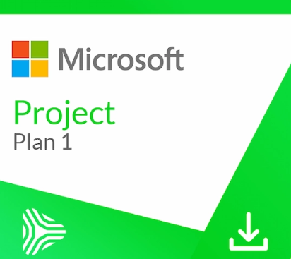Hình ảnh chi tiết Phần mềm Microsoft Project Plan 1 (1 User, 12 tháng) - Ảnh số 1