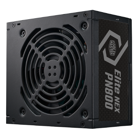 Hình ảnh chi tiết Nguồn máy tính Cooler Master Elite PN800 800W - Ảnh số 1