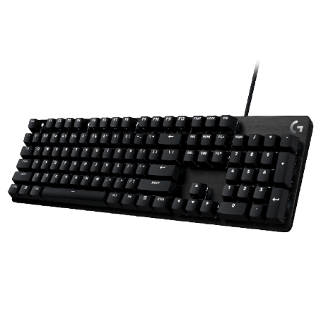 Hình ảnh chi tiết Bàn phím cơ Logitech G413 SE (920-010439) - Ảnh số 1