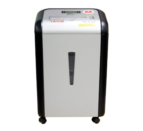 Hình ảnh chi tiết Máy hủy tài liệu Silicon PS-880C - Siêu vụn, 17 tờ, Thùng 26L - Ảnh số 1