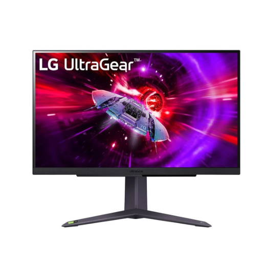 Hình ảnh chi tiết Màn hình Gaming LG (27GR75Q-B) - Ảnh số 1