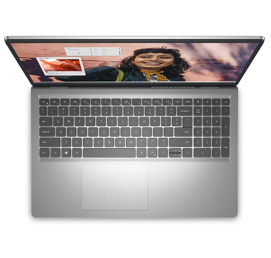 Hình ảnh chi tiết Laptop Dell Inspiron 15 3530 (N5I5007W1) - Ảnh số 1